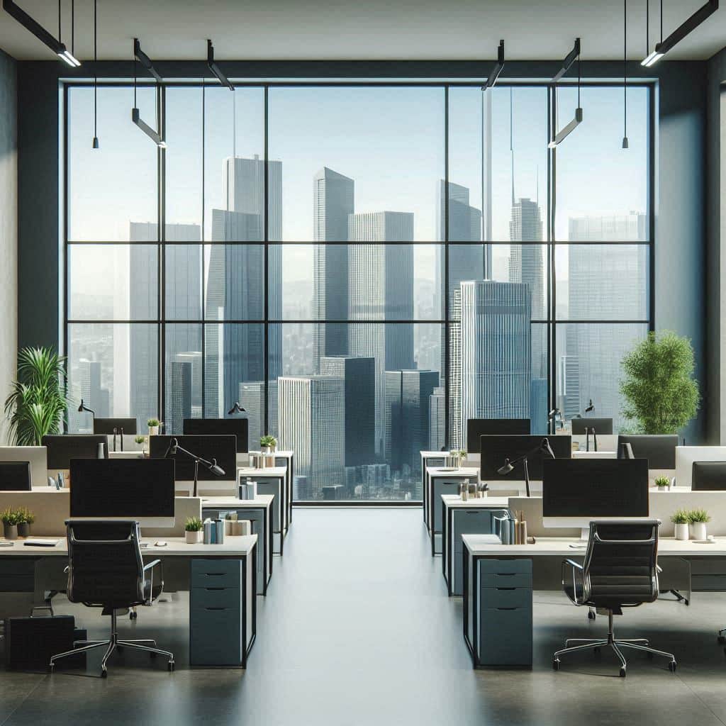 大厦名字文章配图